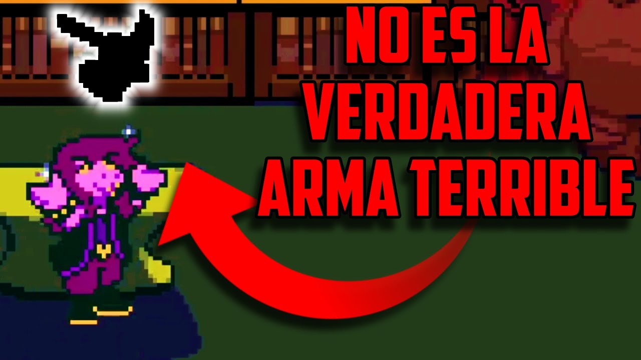 EL CAPÍTULO 4 es MÁS PROFUNDO de lo que CREES... [la teoría del bolígrafo blanco] | SintoTenna