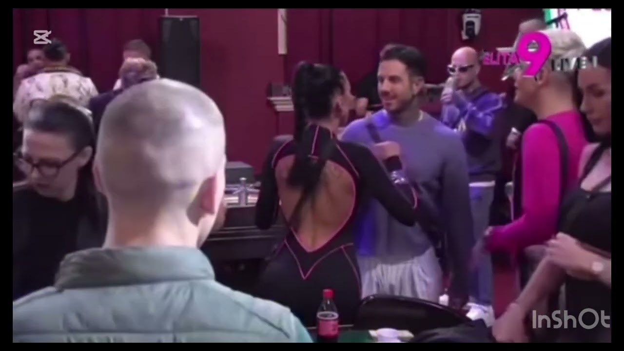 Ljubavni klip za dan zaljubljenih🩷