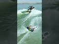 Fynn Bullock Semis Run | 2025 PWT Stop 4