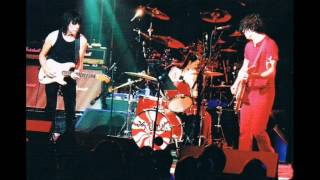 Stop Breaking Down - The White Stripes (lyrics)