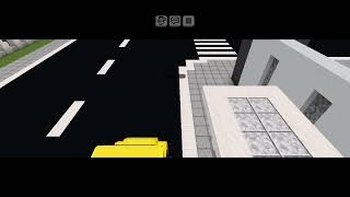 Minecraft Education Bus School Cursor CyberSafe AI: Dig Deeper