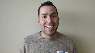 Rodolfo Vargas Volunteer Spotlight