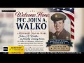 Missing World War II soldier from Pennsylvania gets proper burial more than 80 years later