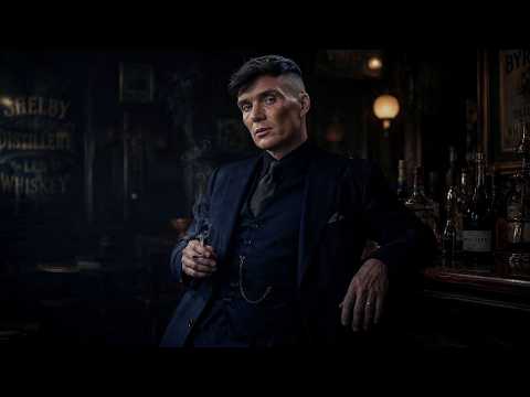 Playlist for Men Too Alone to Be Understood | Gentlemen Blues | The Dark Gentleman