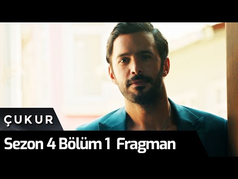 Çukur Gropa Sezoni 4 Episodi 1 Trailer Full HD Me Titra Shqip 