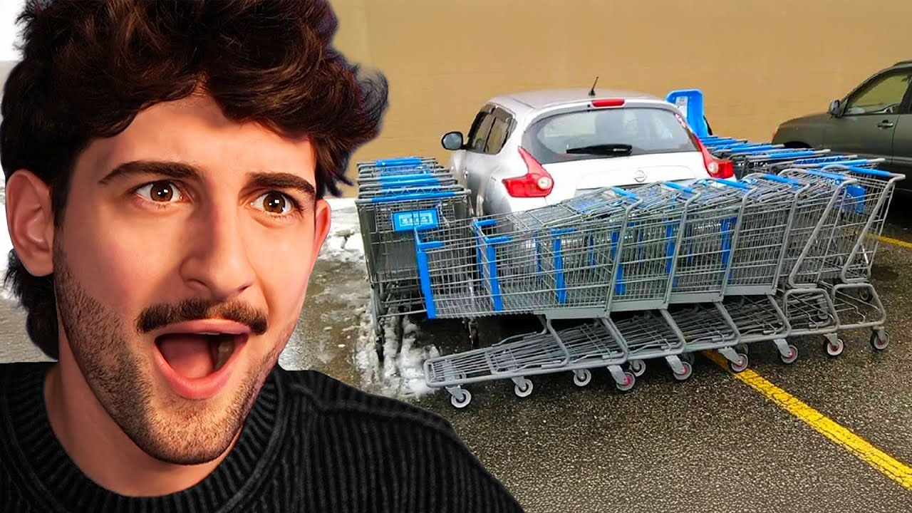 Try not to laugh: Diabolical April Fools Pranks