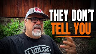 The Biggest Lie In The Music Business | Morning Coffee & Commentary 
