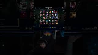 Abi regl mi oldun?!?  #elwind #kick #lol