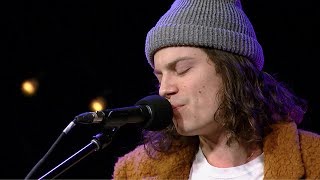 Video voorbeeld van "BØRNS - "Faded Heart" - KXT Live Sessions"