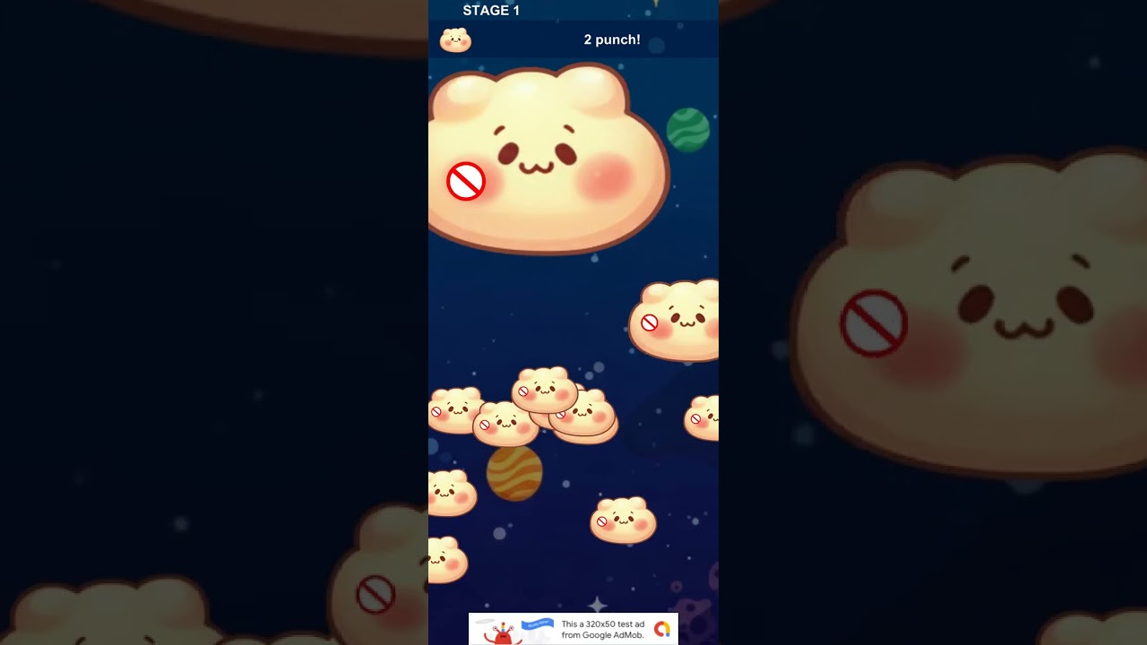 Mochi Mochi Punch! - Aplicaciones en Google Play
