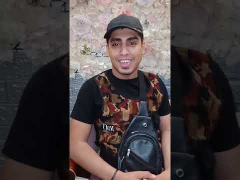 كروان مشاكل بلاعة التيك توك يظهر لأول مرة مع محمد كشري ده أسوأ لقاء ممكن تشوفه في حياتك