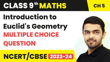 Introduction to Euclid