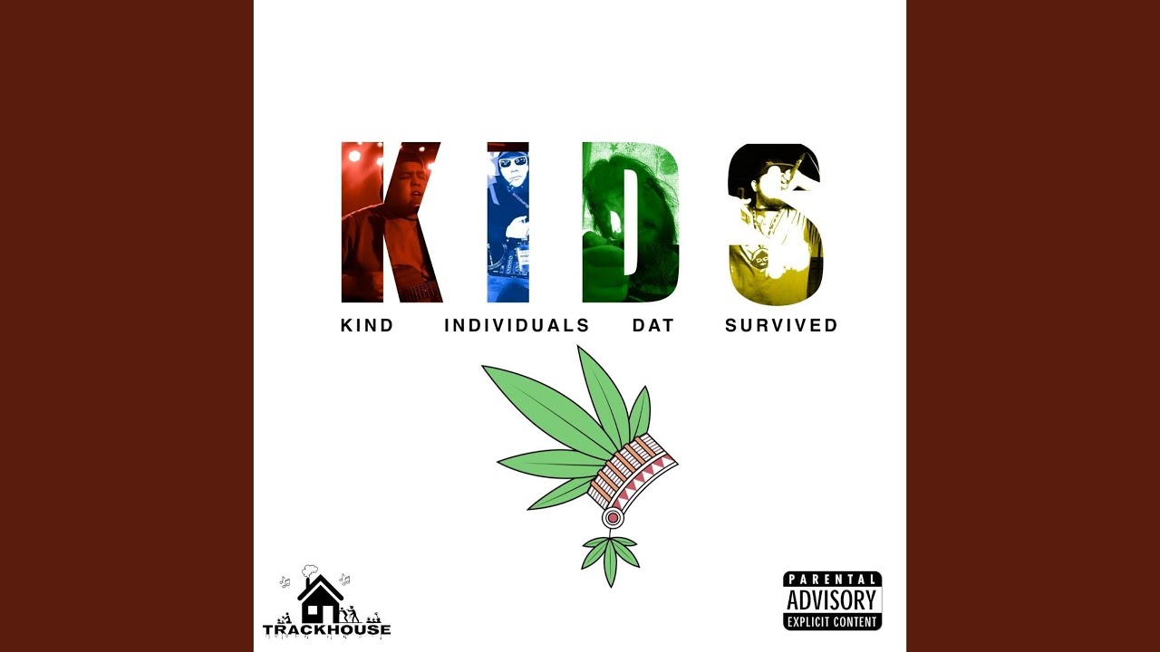 Dab Life (feat. Bizarre, Basil Paul & DJ IV)