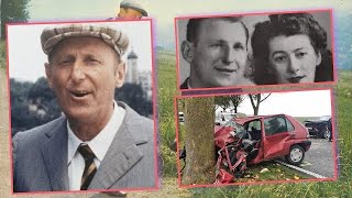 Bourvil : son tragique destin ainsi que celui de sa femme Jeanne morte dans d'étranges circonstances