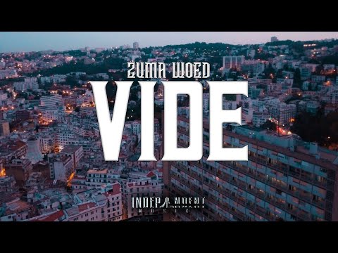 Zuma Woed Vide Music Video