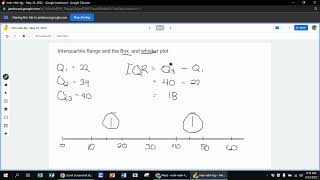 [DISCUSSION] Quartiles for Ungrouped Data || 10th Grade || Math || Part 2