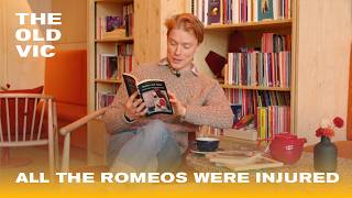 Freddie Fox on the performance he's most proud of | Plays That Made Me