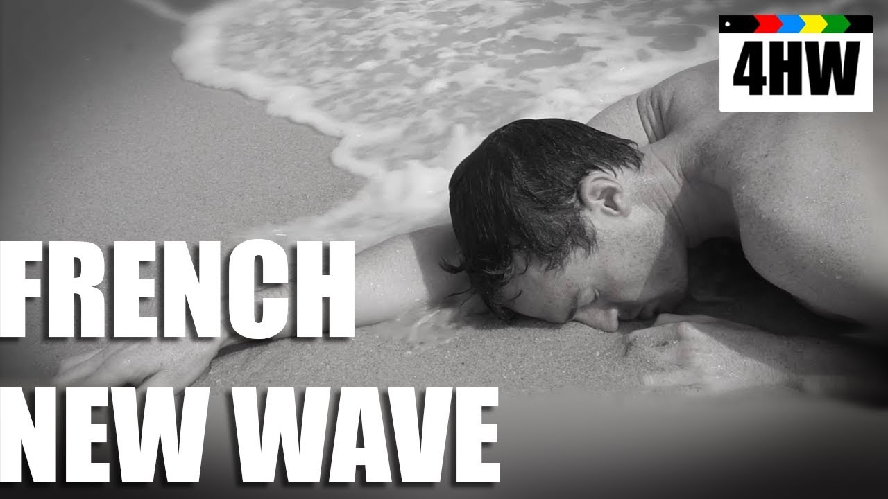FRENCH NEW WAVE YWAM Perth Short Film YouTube