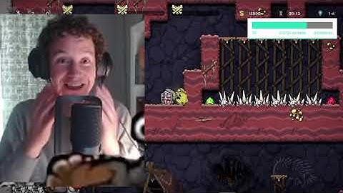 Top 10 Spelunky Betrayals | SAVEPOINT 2020