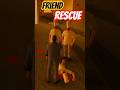 💪 Friend Rescue Mission in GTA Vice City short