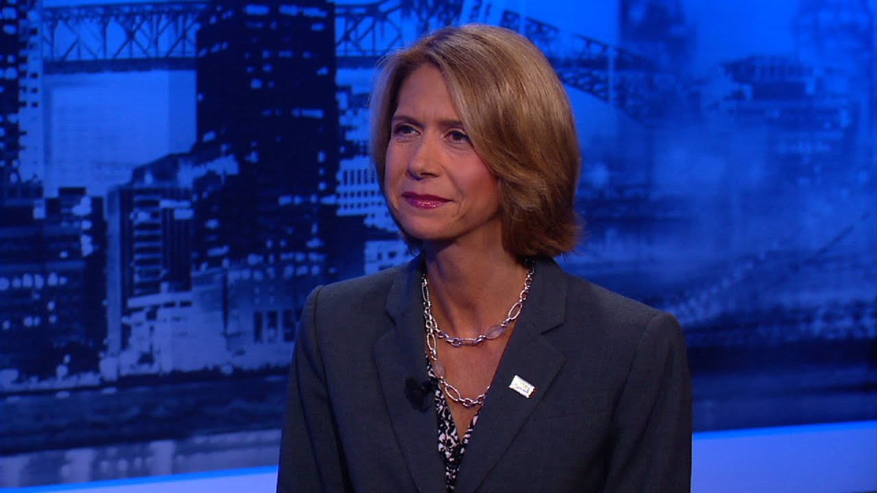 NJ Business and Industry Assoc. Pres: Christie Administration Has Seen Return on Investment