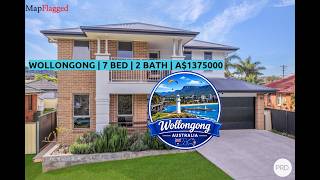 Wollongong,AU | Buy house at 4 Wilkinson Street, Berkeley, NSW, 2506, Australia | MapFlagged