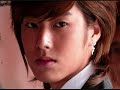 YUNHO 「Higher Stage」 song by fukuyama masaharu