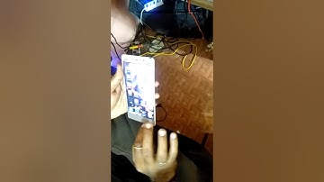 Gionee S6S LCD with touch replacement