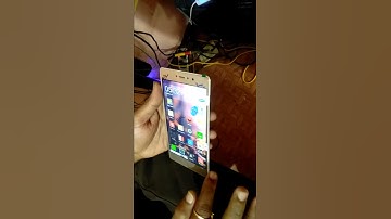 Gionee S6S LCD with touch replacement