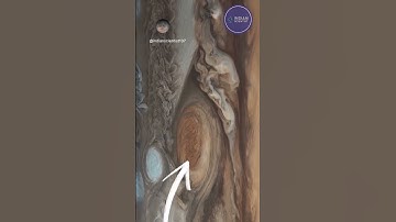 Image’s from voyager 1