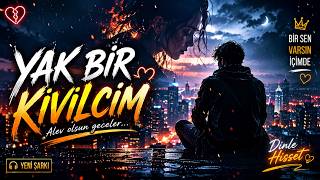 Emre Kartal - Yak Bir Kivilcim
