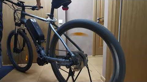 Bbs02 noise, vibration