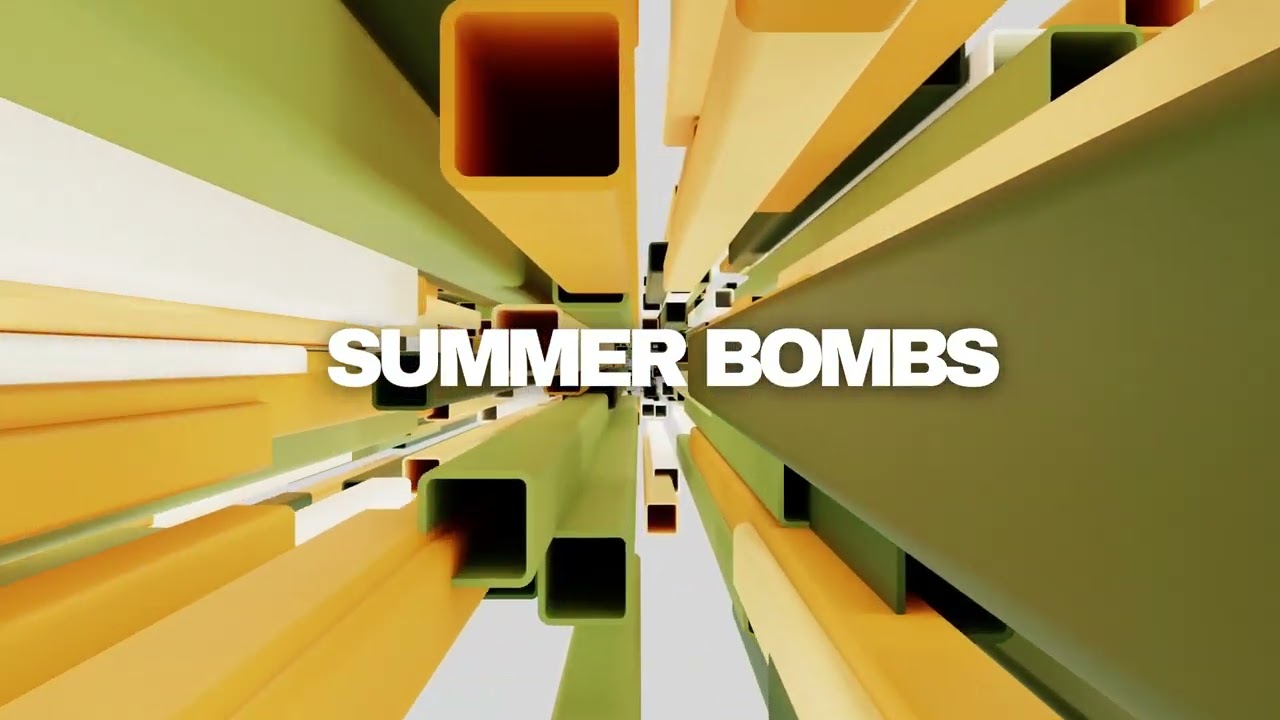 Blank Sense - Monaco (Original Mix)