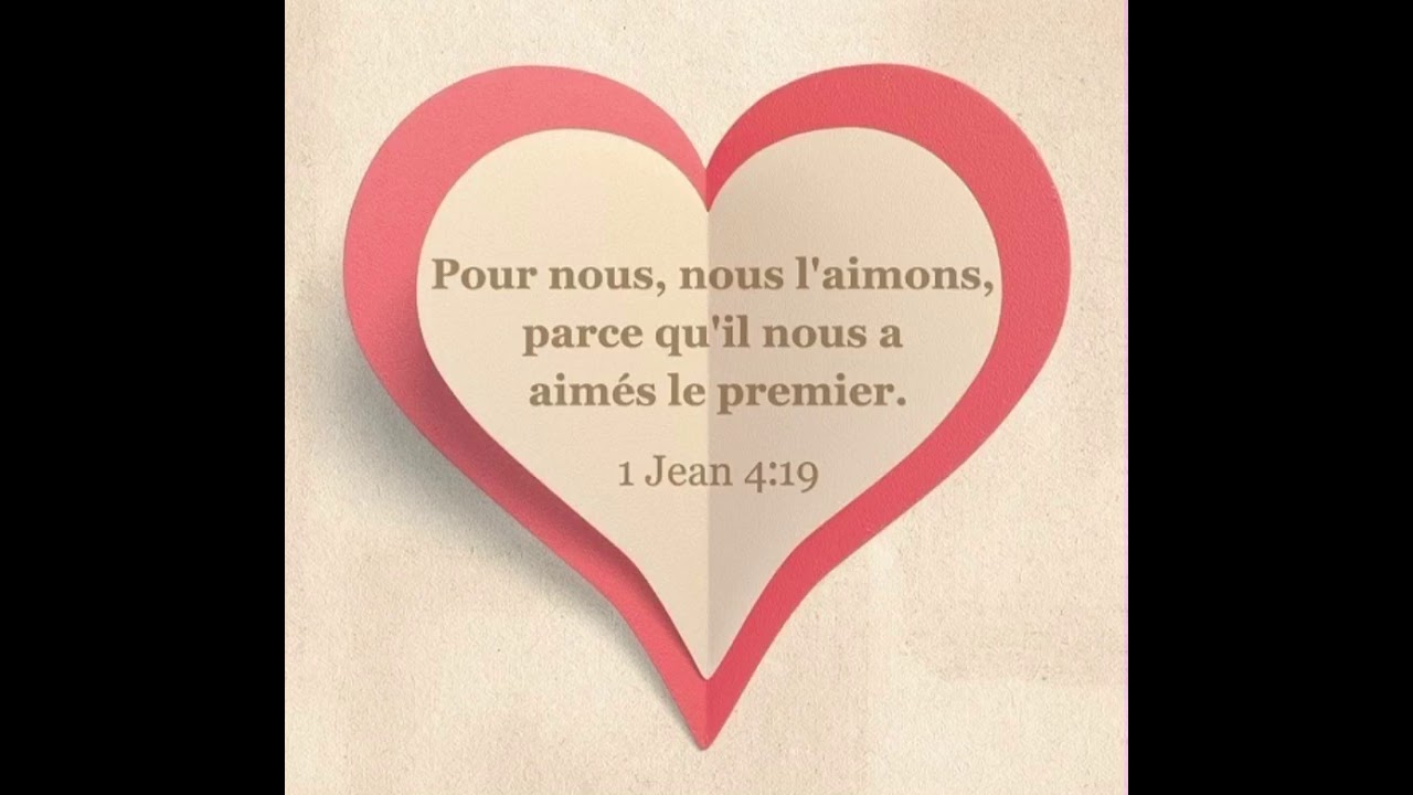 Cantique - Tuf -  même si