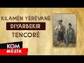 Mecd silman zadna akir  tencor official audio  kom mzik