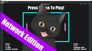 Game Engine Stream: Refactor Network Code