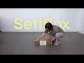 SettBox Unboxing And Assembly Video