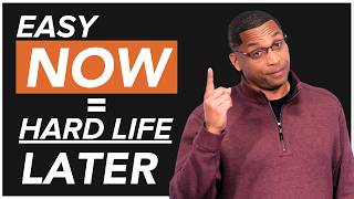 This Decision Could Destroy Your Future | Michael E. Parker