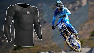 Thor Sentry Stealth Body Armor