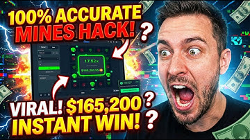 Free Stake Predictor Bot for Mines | 100% Accuracy