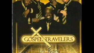 The Gospel Travelers - Couldn't Keep It To Myself