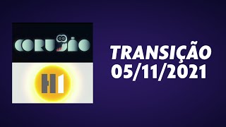 Encerramento Corujão E Início Hora Um 05112021 Oficial