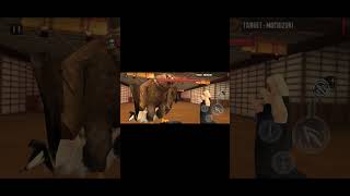 ninja creed2, gameplay maja a Gaya #shorts #ninja #warriors#edit #youtubeshorts
