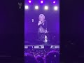 Googoosh Live In Concert Vancouver 2023 I Who Have Nothing انگلیسی خواندن گوگوش ونکوور 