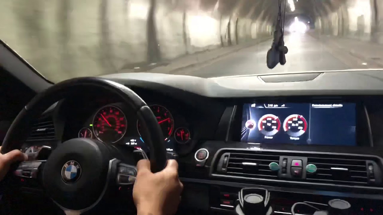 Mhd tuning bmw