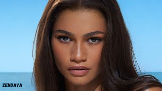 Zendaya's Bikini Photos Which Are...