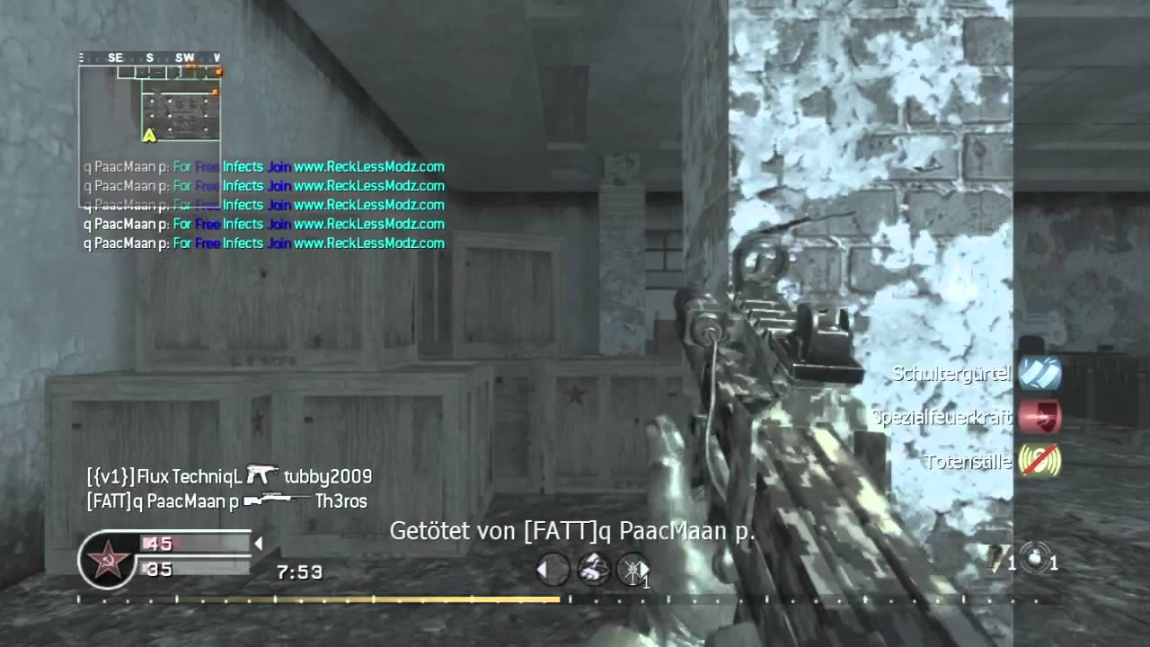 Urlaubscommentary #3 | Th3ros