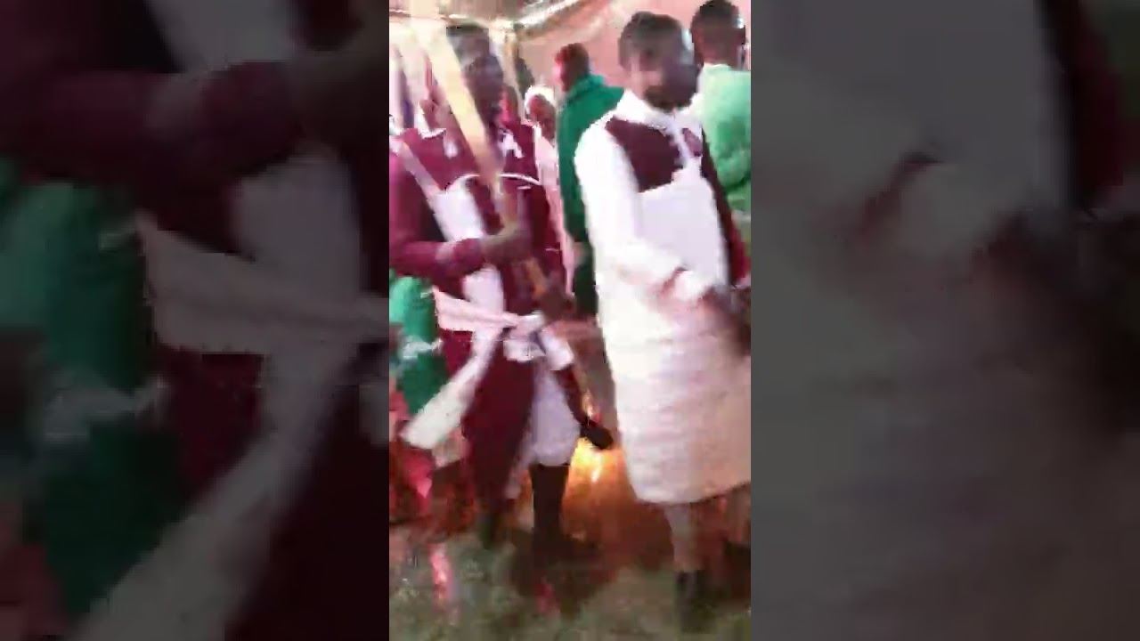 Abraham United Church