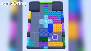 Color Block Jam Level 349