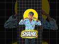 साहिल ❌ जाहिल✅|#shorts #roast #trending #funny #comedy